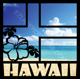 Aloha Hawaii Title